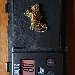 14k Gold bracelet